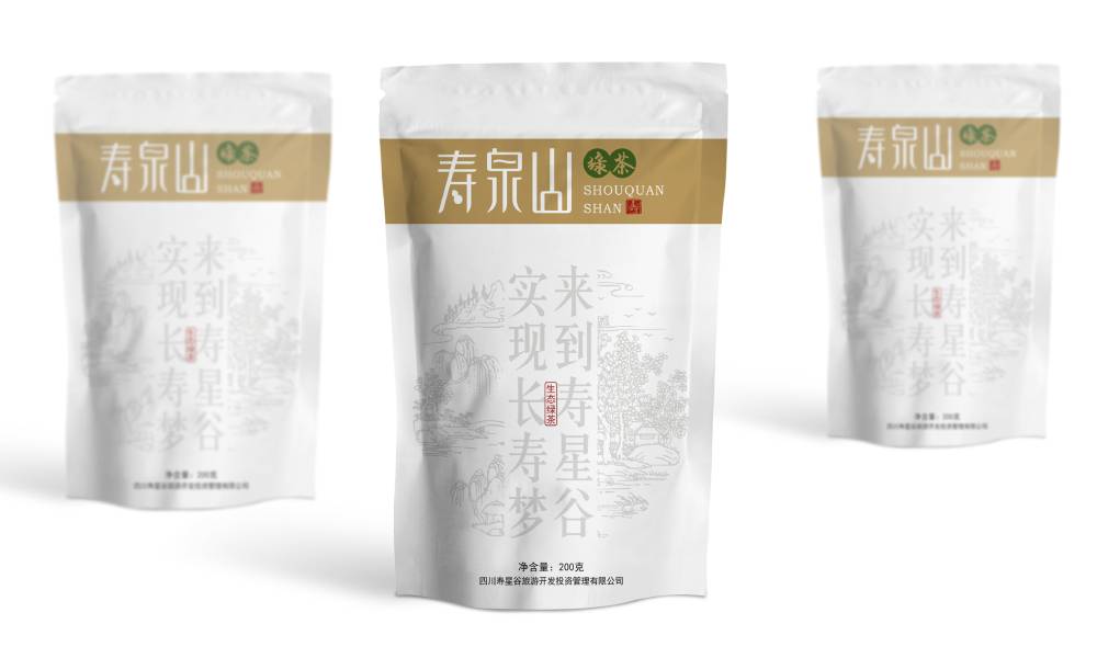 乐都区包装设计：城市文化赋能，打造地域品牌视觉名片